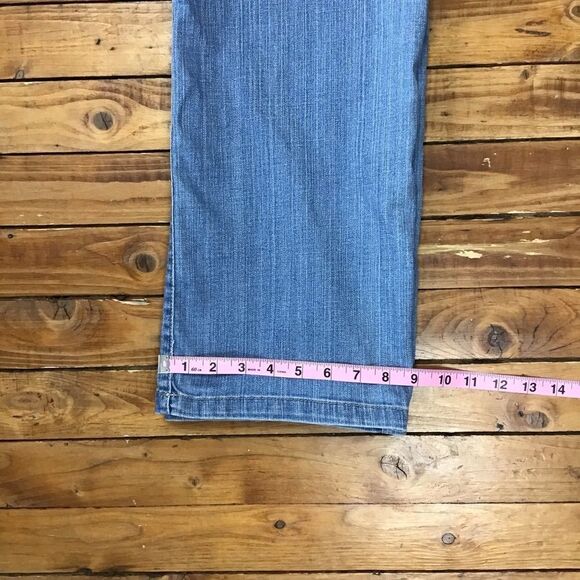 Gloria Vanderbit 14 Petite Jeans - Picture 8 of 8